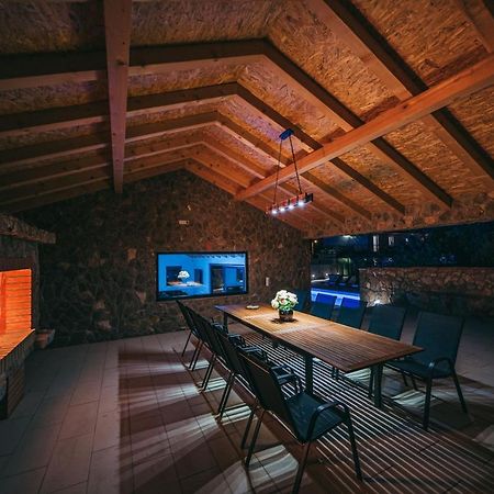 Villa On Stone Velika Čista Екстериор снимка
