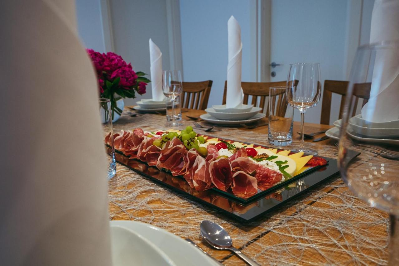 Villa On Stone Velika Čista Екстериор снимка