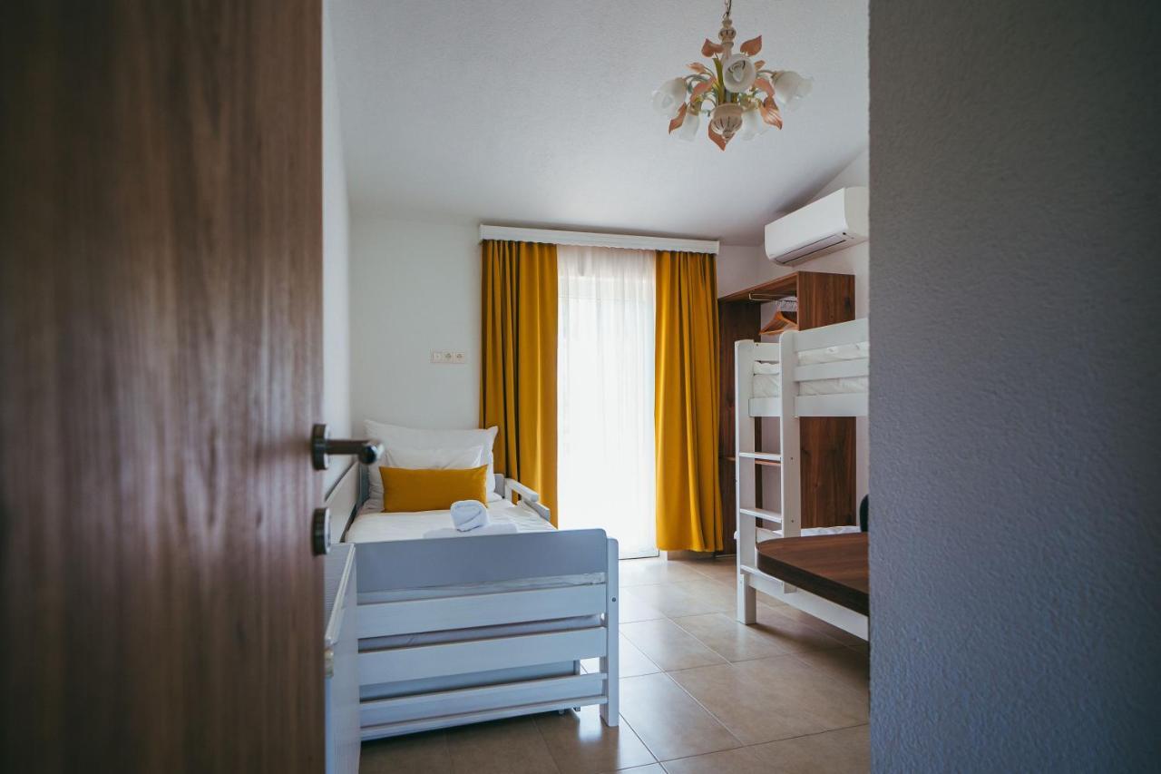 Villa On Stone Velika Čista Екстериор снимка
